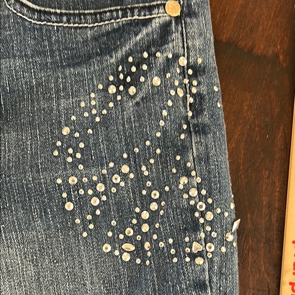 Vanilla Star Kids Jeans - Blue - Picture 4 of 11